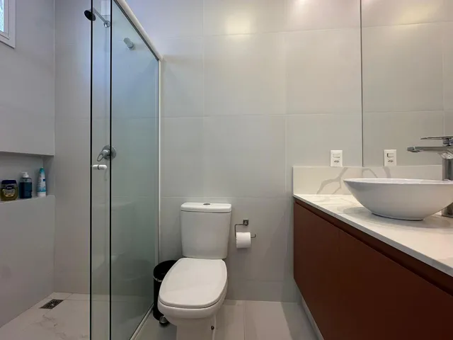 Imagem 11: Apartamento à Venda 3 Suítes com 115m² Privativos por R$ 2.390.000,00 no Centro de