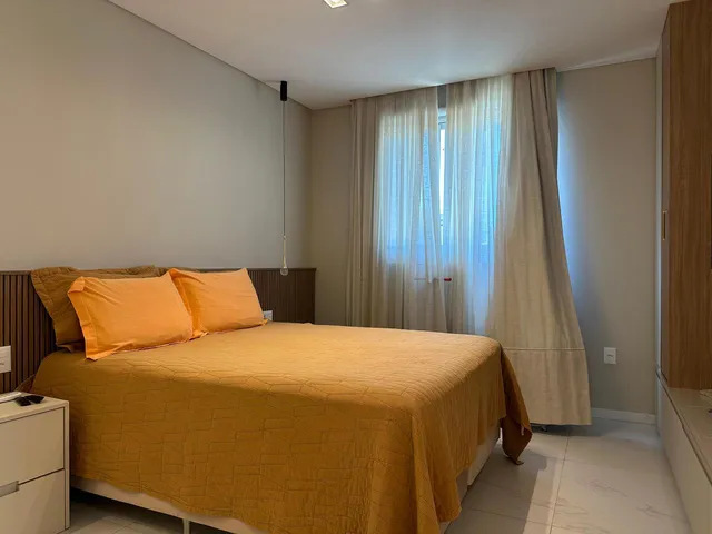 Imagem 10: Apartamento à Venda 3 Suítes com 115m² Privativos por R$ 2.390.000,00 no Centro de