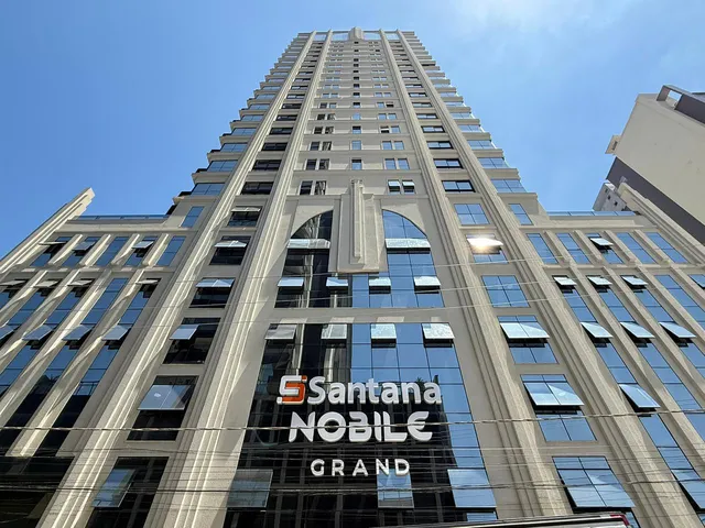 Imagem: Flat À Venda com 40.41M² por R$ 890.000,00