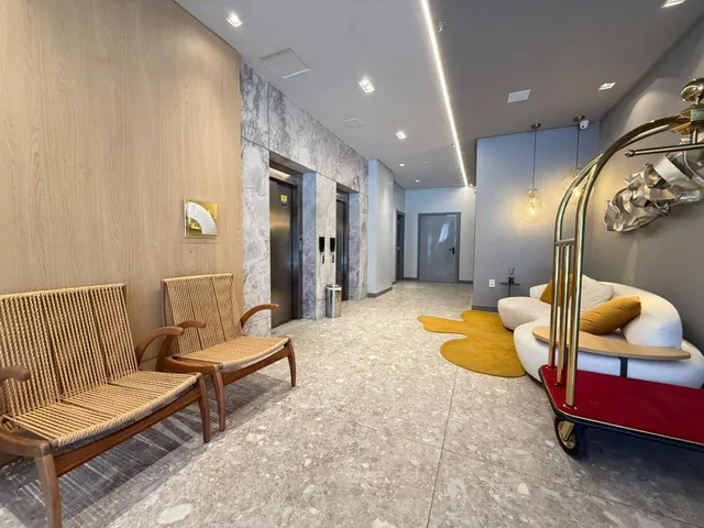 Imagem 5: Flat À Venda com 40.41M² por R$ 890.000,00