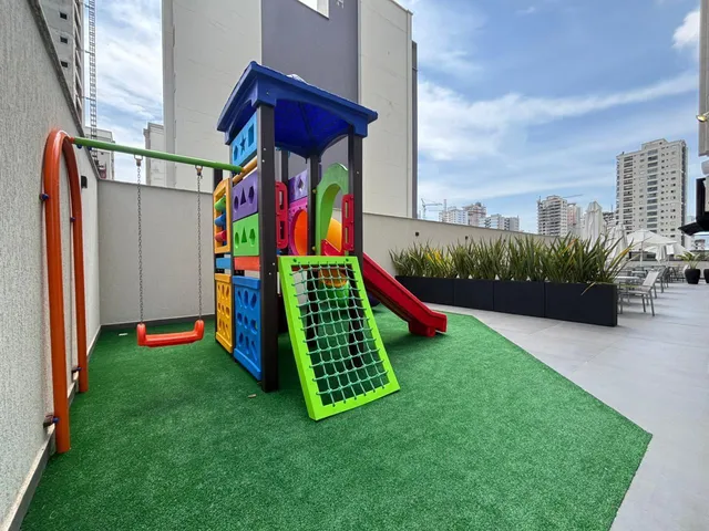 Imagem 14: Flat À Venda com 1 Dormitórios 40.41M² Privativos por R$ 890.000,00 em Meia Praia de Itapema Sc
