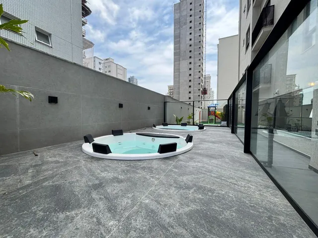 Imagem 16: Flat À Venda com 1 Dormitórios 40.41M² Privativos por R$ 890.000,00 em Meia Praia de Itapema Sc