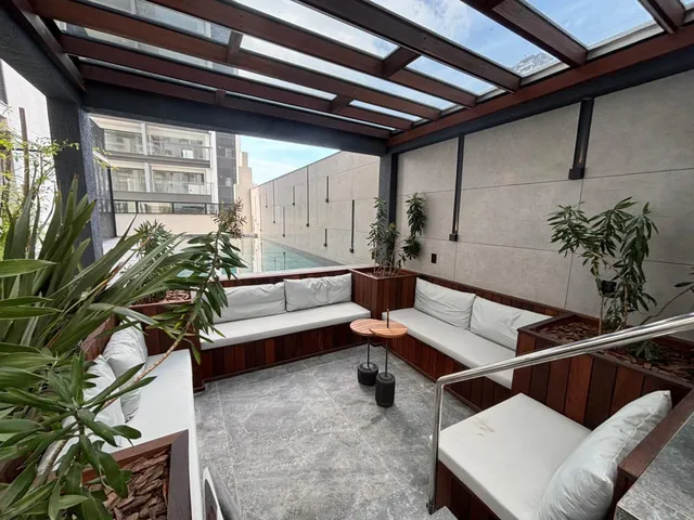 Imagem 13: Flat À Venda com 1 Dormitórios 40.41M² Privativos por R$ 890.000,00 em Meia Praia de Itapema Sc