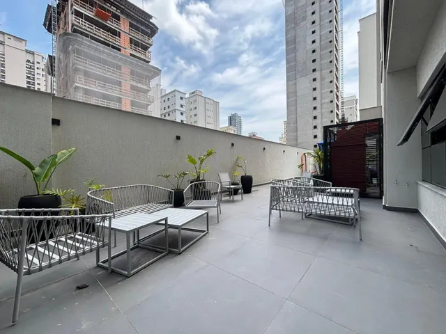 Imagem 12: Flat À Venda com 1 Dormitórios 40.41M² Privativos por R$ 890.000,00 em Meia Praia de Itapema Sc