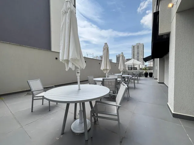 Imagem 11: Flat À Venda com 1 Dormitórios 40.41M² Privativos por R$ 890.000,00 em Meia Praia de Itapema Sc