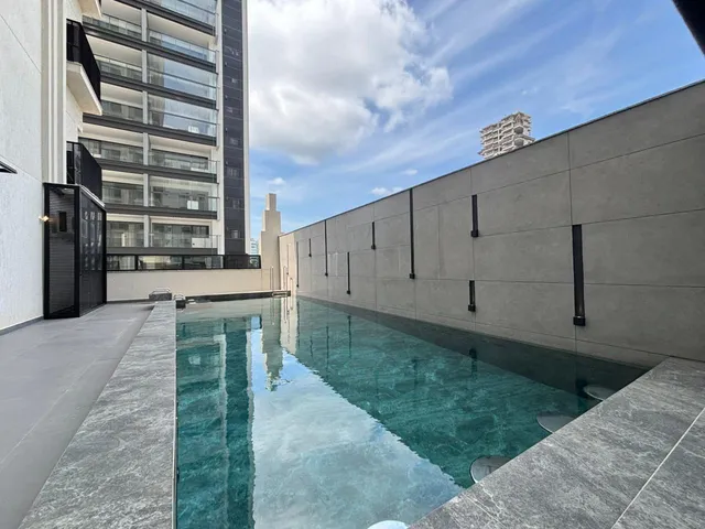 Imagem 10: Flat À Venda com 1 Dormitórios 40.41M² Privativos por R$ 890.000,00 em Meia Praia de Itapema Sc