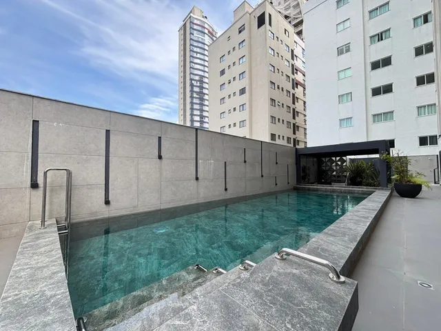 Imagem 8: Flat À Venda com 1 Dormitórios 40.41M² Privativos por R$ 890.000,00 em Meia Praia de Itapema Sc