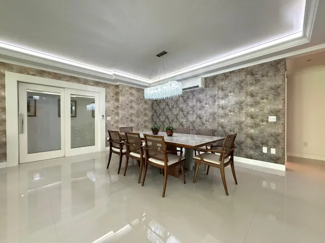 Imagem 5: Apartamento à Venda 4 Suítes Sendo 1 Máster Frente Mar 281m² R$ 8.800.000,00 Meia