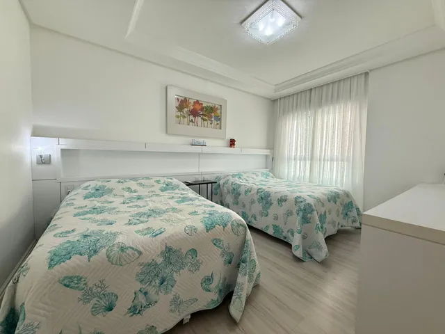 Imagem 15: Apartamento à Venda 4 Suítes Sendo 1 Máster Frente Mar 281m² R$ 8.800.000,00 Meia
