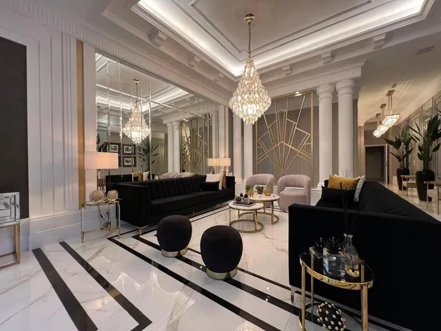Imagem 6: Apartamento com vista para o mar à venda com 180m² por R$ 5.300.000,00