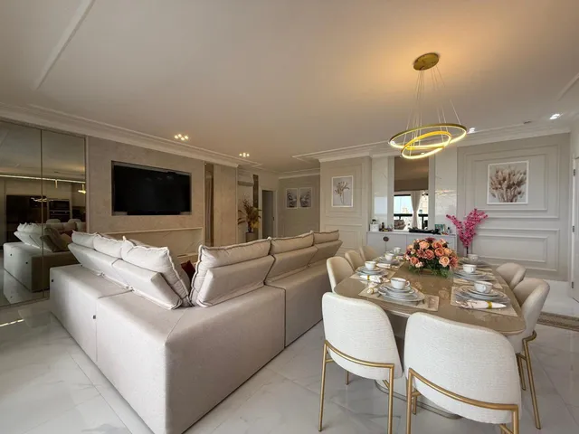 Imagem 4: Apartamento com vista para o mar à venda com 180m² por R$ 5.300.000,00