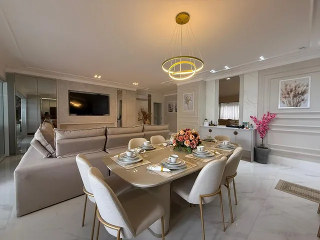 Imagem 3: Apartamento com vista para o mar à venda com 180m² por R$ 5.300.000,00