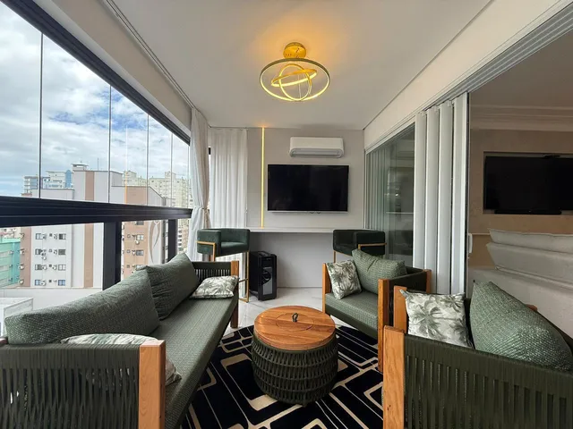 Imagem 7: Apartamento com vista para o mar à venda com 180m² por R$ 5.300.000,00