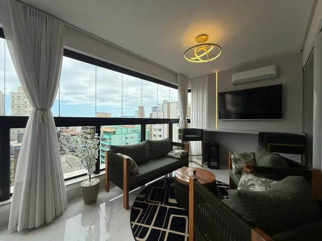 Imagem 9: Apartamento com vista para o mar à venda com 180m² por R$ 5.300.000,00