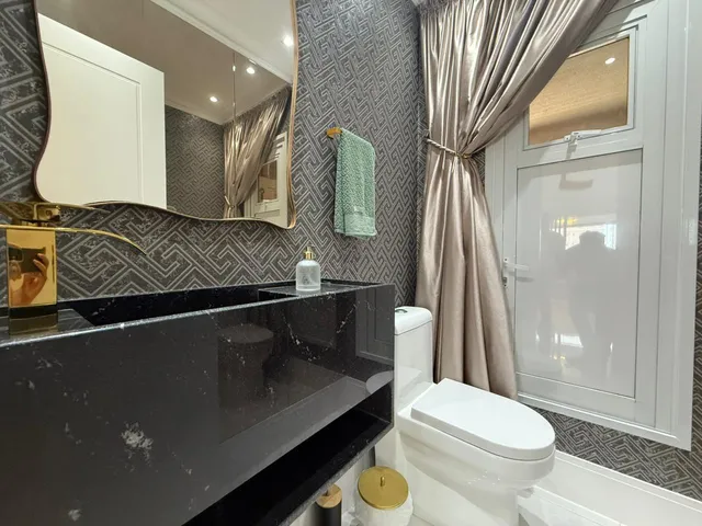 Imagem 15: Apartamento com vista para o mar à venda com 180m² por R$ 5.300.000,00