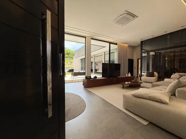 Imagem 2: Casa à venda com 563m² por R$ 17.500.000,00