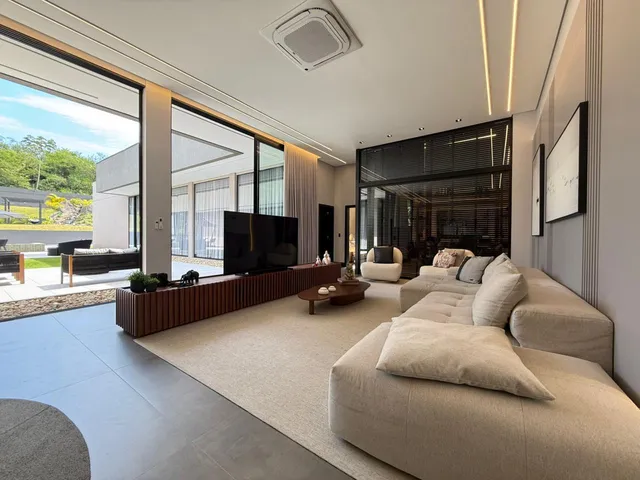 Imagem 3: Casa à venda com 563m² por R$ 17.500.000,00