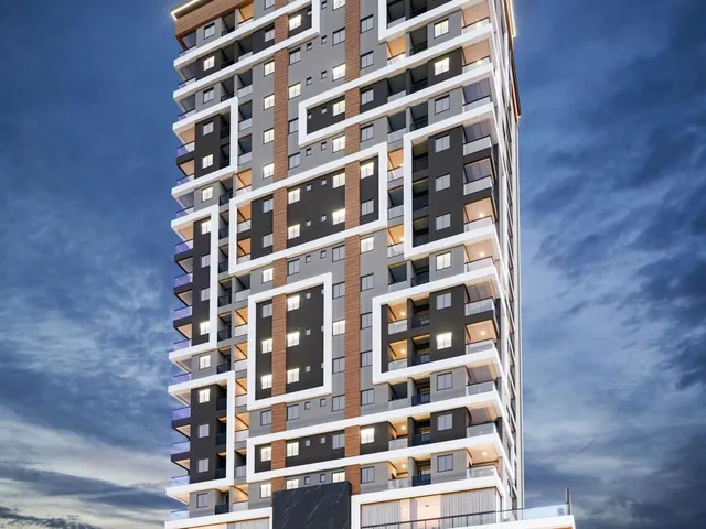 Imagem: Apartamento à venda com 63.85m² por R$