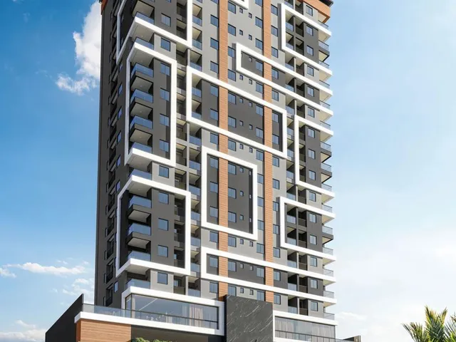 Imagem 2: Apartamento à venda com 63.85m² por R$ 740.000,00