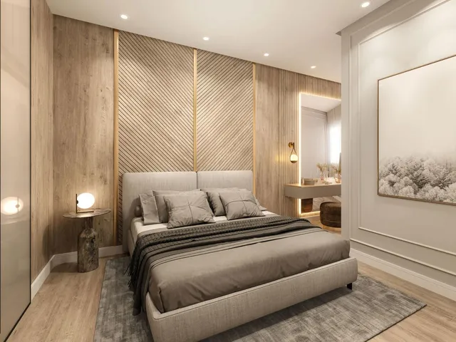 Imagem 8: Apartamento à venda com 63.85m² por R$ 740.000,00