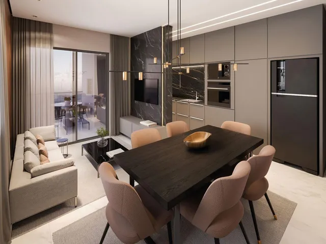 Imagem 7: Apartamento à venda com 63.85m² por R$ 740.000,00
