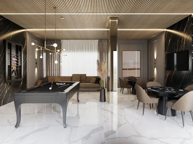Imagem 6: Apartamento à venda com 63.85m² por R$ 740.000,00