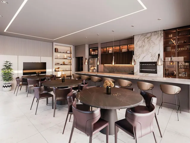 Imagem 5: Apartamento à venda com 63.85m² por R$ 740.000,00