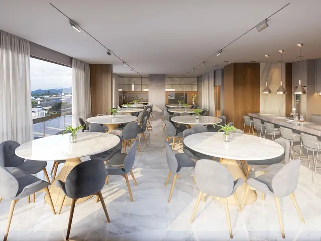 Imagem 4: Apartamento à venda com 63.85m² por R$ 740.000,00