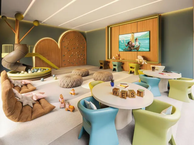 Imagem 16: Apartamento à venda com 63.85m² por R$ 740.000,00