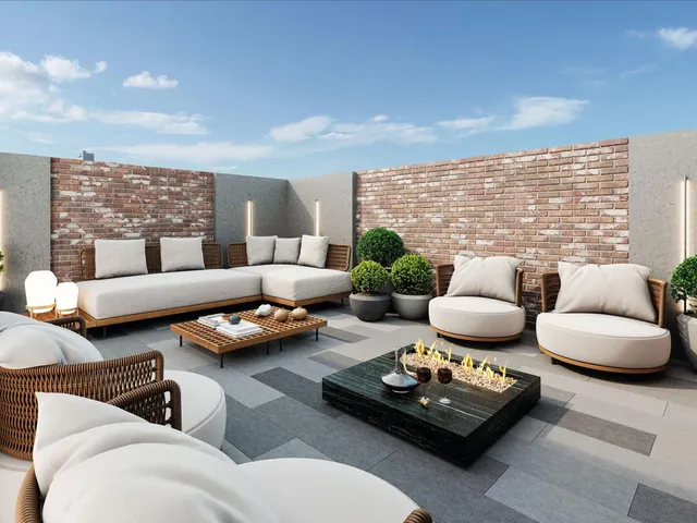 Imagem 15: Apartamento à venda com 63.85m² por R$ 740.000,00