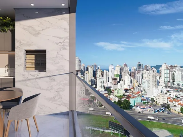 Imagem 12: Apartamento à venda com 63.85m² por R$ 740.000,00