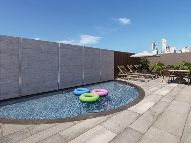 Imagem 11: Apartamento à venda com 63.85m² por R$ 740.000,00