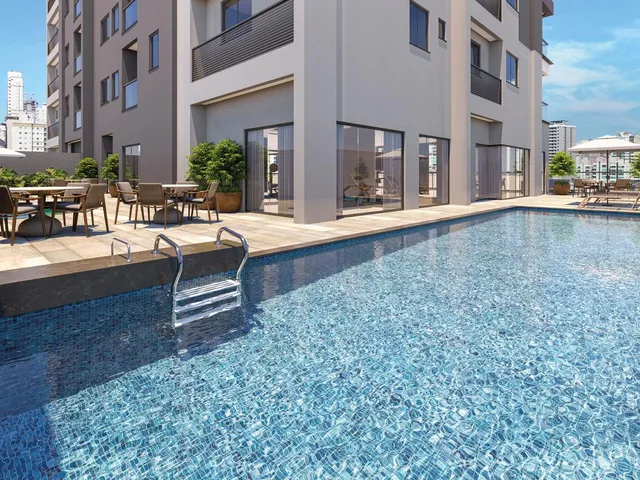 Imagem 10: Apartamento à venda com 63.85m² por R$ 740.000,00