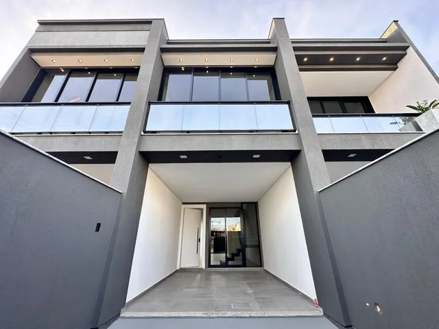 Imagem: Casa à venda com 105m² por R$ 1.000.000,00