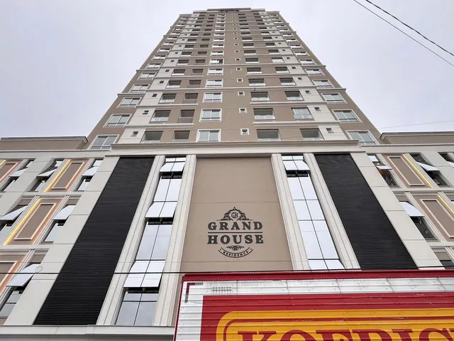 Imagem: Apartamento à venda com 66m² por R$ 700.000,00