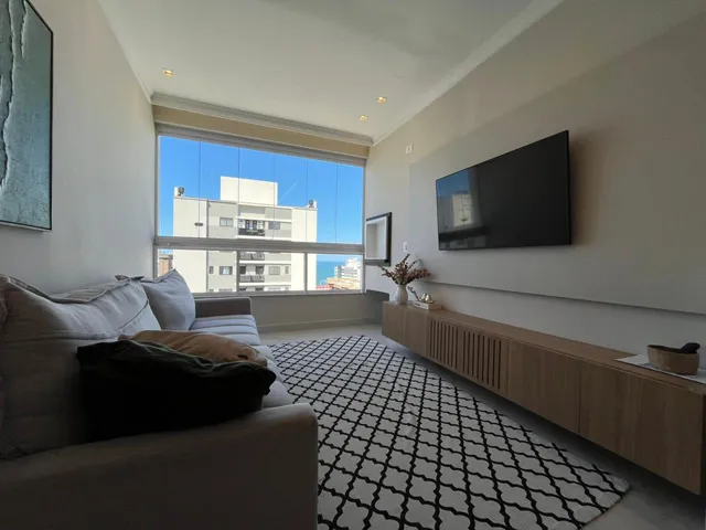 Imagem: Apartamento com Vista para o Mar À Venda