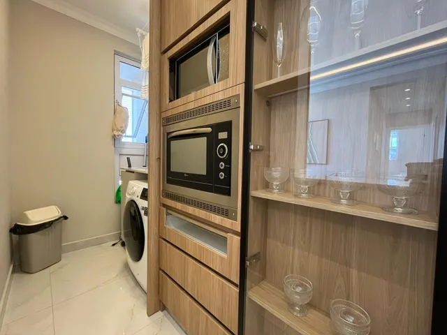 Imagem 5: Apartamento com Vista para o Mar À Venda com 2 Suítes 70M² Privativos R$ 1.180.000,00 Bairro Morretes em Itapema Sc