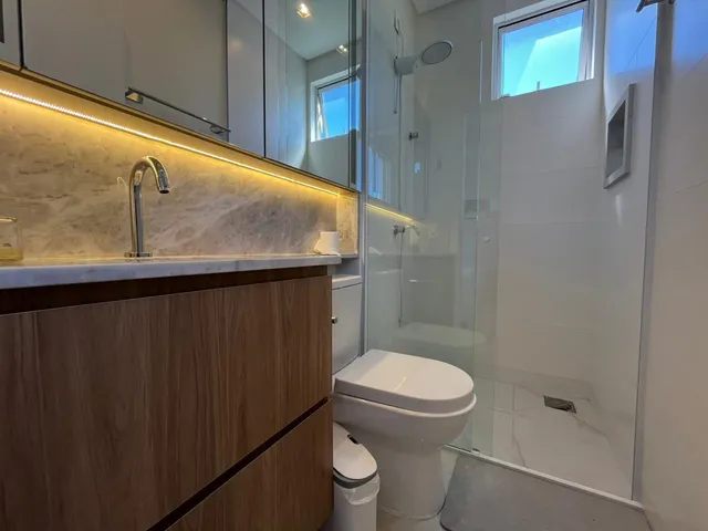 Imagem 7: Apartamento com Vista para o Mar À Venda com 2 Suítes 70M² Privativos R$ 1.180.000,00 Bairro Morretes em Itapema Sc