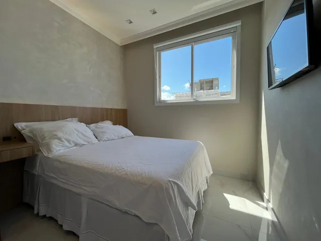 Imagem 9: Apartamento com Vista para o Mar À Venda com 2 Suítes 70M² Privativos R$ 1.180.000,00 Bairro Morretes em Itapema Sc