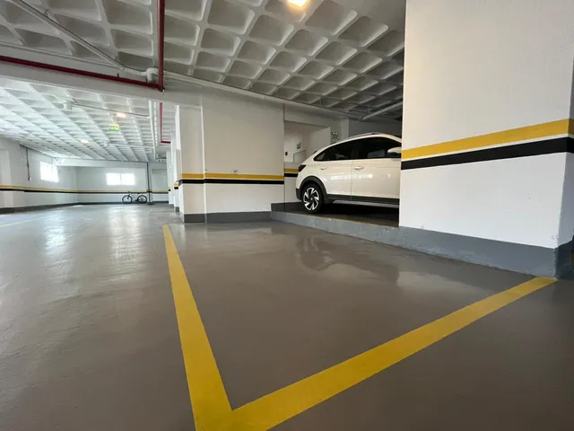 Imagem 10: Apartamento com Vista para o Mar À Venda com 2 Suítes 70M² Privativos R$ 1.180.000,00 Bairro Morretes em Itapema Sc