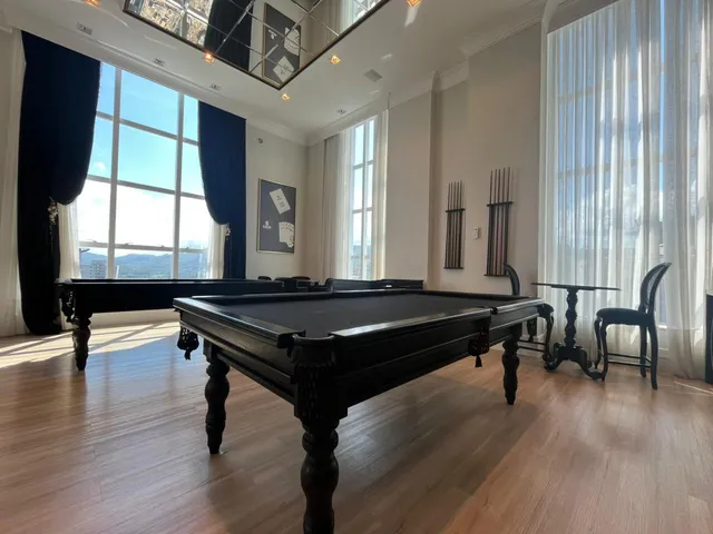 Imagem 14: Apartamento com Vista para o Mar À Venda com 2 Suítes 70M² Privativos R$ 1.180.000,00 Bairro Morretes em Itapema Sc