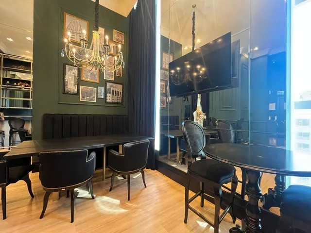 Imagem 11: Apartamento com Vista para o Mar À Venda com 2 Suítes 70M² Privativos R$ 1.180.000,00 Bairro Morretes em Itapema Sc