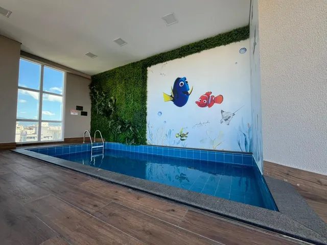 Imagem 16: Apartamento com Vista para o Mar À Venda com 2 Suítes 70M² Privativos R$ 1.180.000,00 Bairro Morretes em Itapema Sc