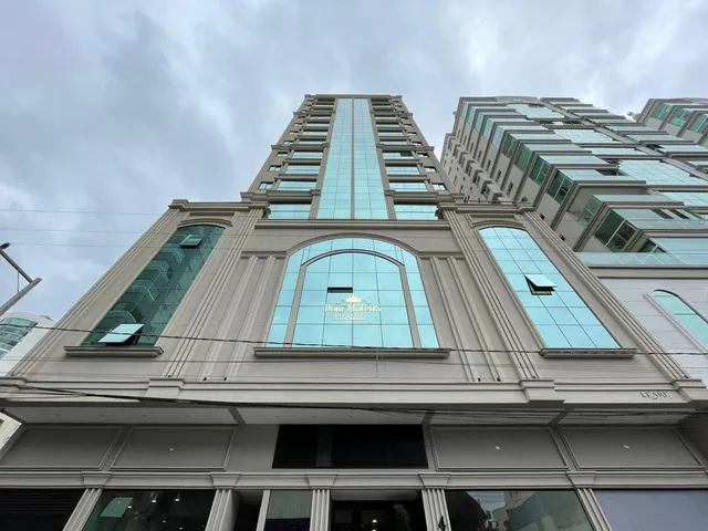Imagem: Apartamento à venda com 220m² por R$ 4.990.000,00