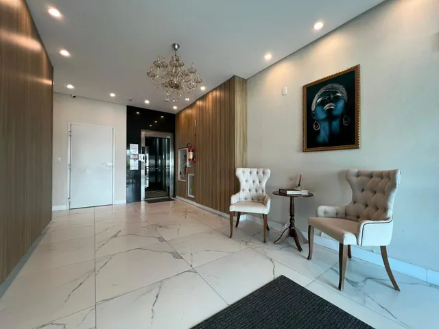Imagem 5: Apartamento com Vista para o Mar À Venda com 80.52M² por R$ 1.075.000,00