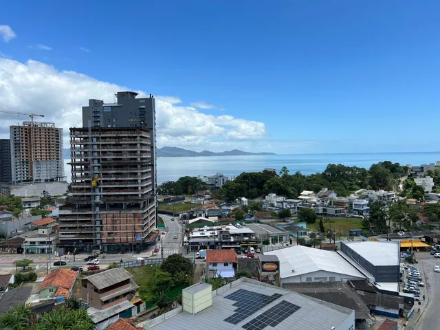 Imagem 7: Apartamento com Vista para o Mar À Venda com 80.52M² por R$ 1.075.000,00
