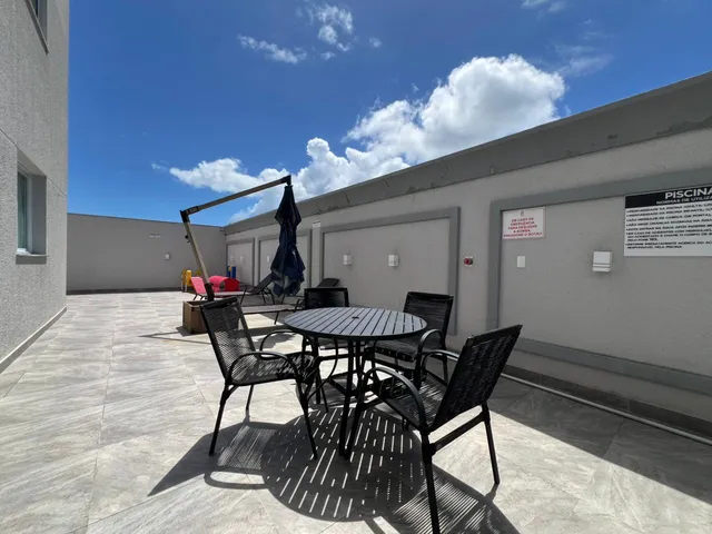 Imagem 16: Apartamento com Vista para o Mar À Venda com 80.52M² por R$ 1.075.000,00