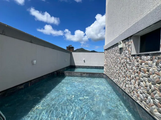 Imagem 15: Apartamento com Vista para o Mar À Venda com 80.52M² por R$ 1.075.000,00