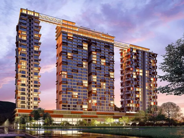 Imagem: Apartamento À Venda com 85.95M² por R$