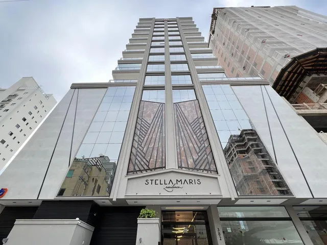 Imagem: Apartamento à venda com 3 Suítes 108m²
